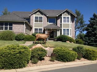 30 Summit Ash, Littleton, CO 80127