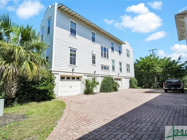 2 Sanctuary Place, Tybee Island, GA 31328