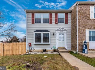 1726 Country Ct, Frederick, MD