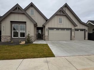 6755 S Messner Way, Meridian, ID 83642