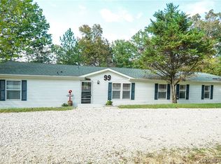 99 Rustic Woods Rd, Sunrise Beach, MO 65079