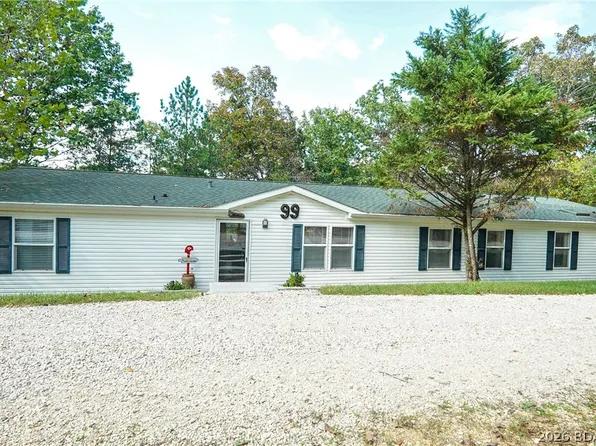 99 Rustic Woods Rd, Sunrise Beach, MO 65079