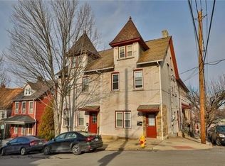 505 Thomas St #1, Bethlehem, PA