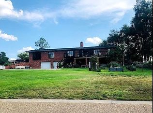 101 Avenue K, Beaver, OK 73932