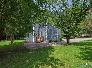 9500 Greatbridge Rd, North Chesterfield, VA 23237