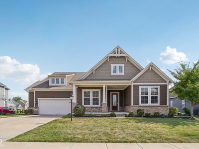 2403 Mossy Crk, Avon, IN, 46123