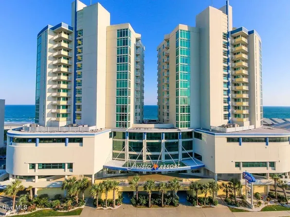 300 N Ocean Boulevard #1513, North Myrtle Beach, SC 29582