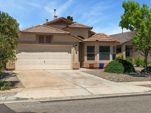 2100 Violeta Cir SE, Rio Rancho, NM 87124