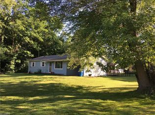 1558 Taft Ave, Newton Falls, OH 44444