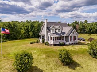 990 Branch Rd, Wells, ME 04090