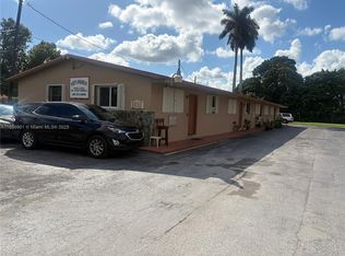 2924 NW 132nd Ter, Opa Locka, FL 33054