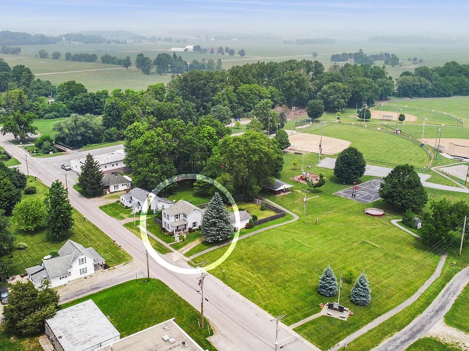 107 East St, North Lewisburg, OH 43060 Zillow