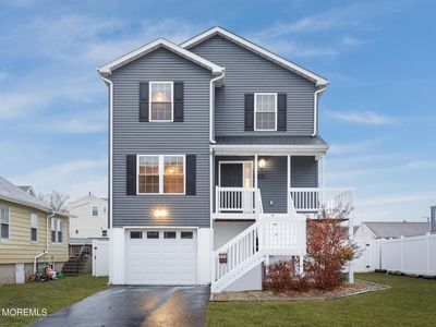 731 8th Street, Union Beach, NJ, 07735