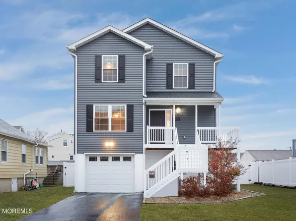 731 8th Street, Union Beach, NJ 07735