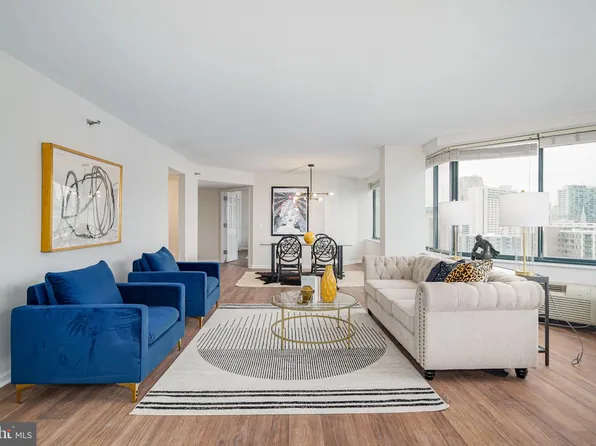 2001 Hamilton St APT 1002, Philadelphia, PA 19130