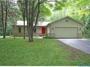 4601 Eber Rd, Monclova, OH 43542