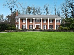 2307 Lancaster Rd, Akron, OH 44313