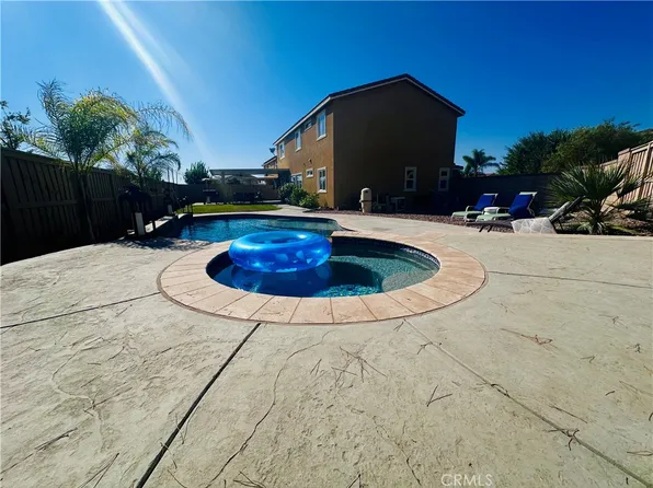 34107 Silk Tassel Rd, Lake Elsinore, CA 92532