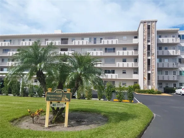 4210 Ironwood Cir APT 107J, Bradenton, FL 34209