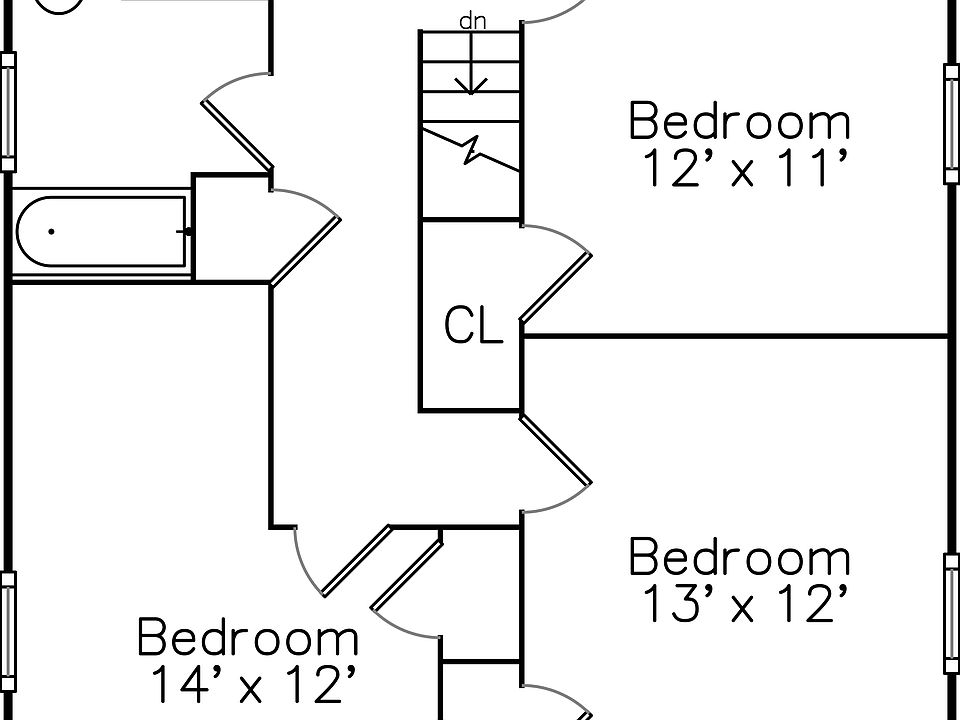 2nd image of 505 S Pearl St