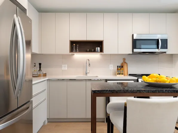 405 West 206th Street 1110 image 1 of 22