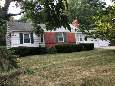 6134 Nall Ave, Mission, KS, 66202