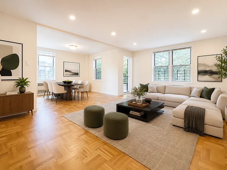 245-30 Grand Central Parkway Sr S #2L — Photo 3