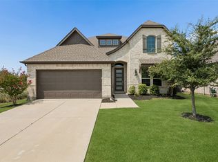 621 Hummingbird Dr, Celina, TX 75009