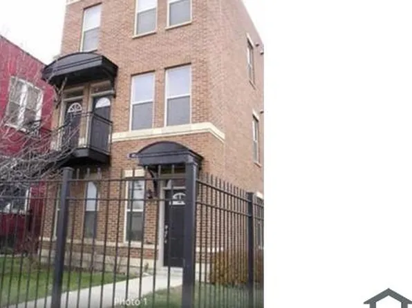 925 S Kedzie Ave #2, Chicago, IL 60612