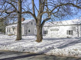 116 Spring Rd, Amherst, NH 03031