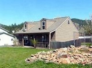 116 Randall Dr, Orofino, ID 83544