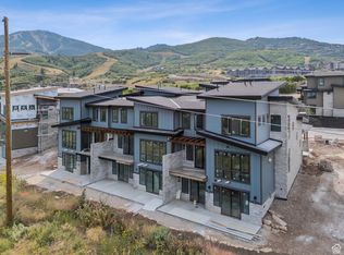 1912 W Mochila Cir, Heber City, UT 84032