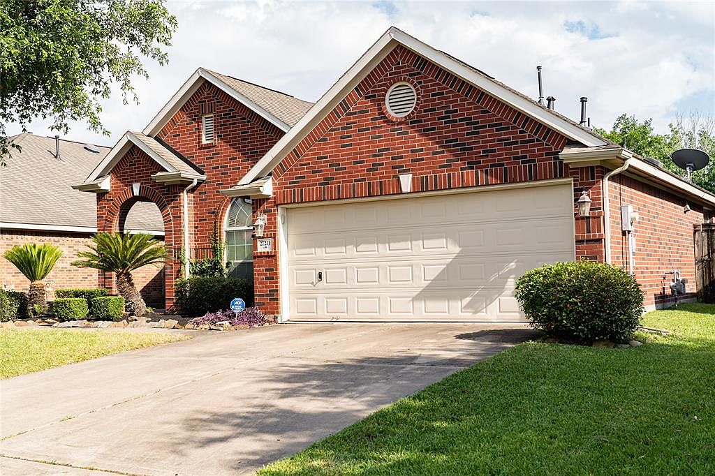 27211 Sable Oaks Ln, Cypress, TX 77433 Zillow