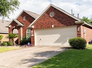 27211 Sable Oaks Ln, Cypress, TX 77433