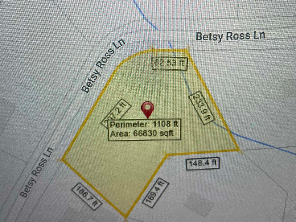 1st image of 0 Betsy Ross Ln