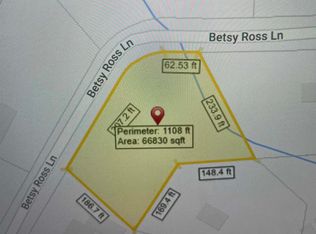 0 Betsy Ross Ln, Florence, AL 35633
