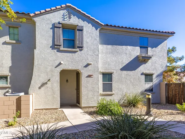 2937 E DUNBAR Drive, Phoenix, AZ 85042