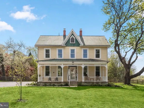 13041 Penn Shop Rd, Mount Airy, MD 21771