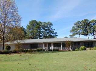 330 Berg Ave, Camden, AR 71701