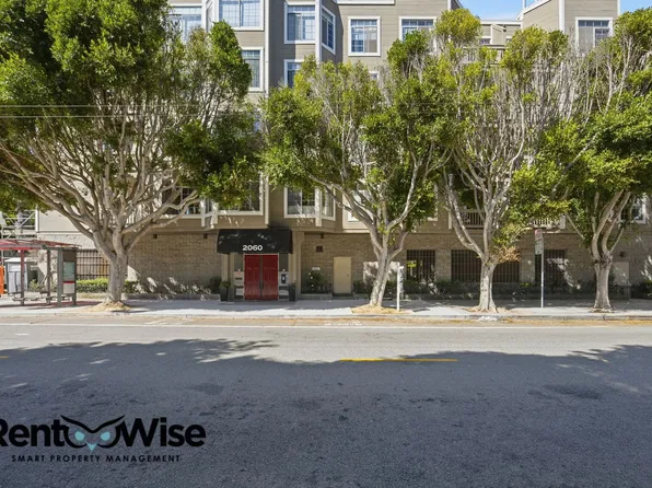 2060 Sutter St APT 303, San Francisco, CA 94115