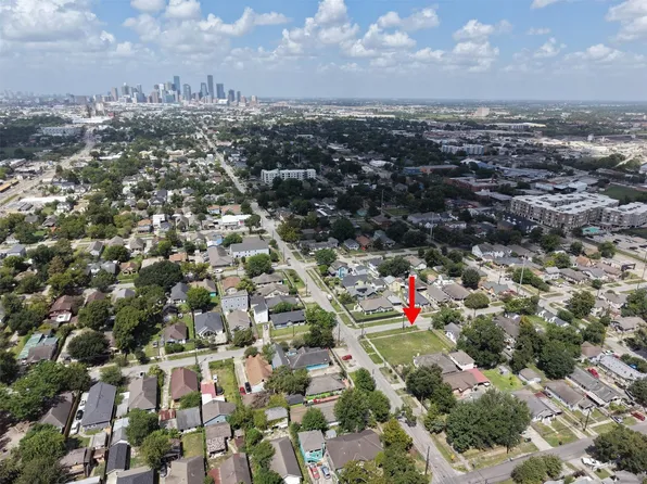 5801 Sherman St, Houston, TX 77011