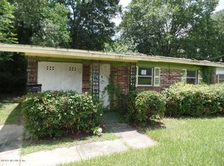 2568 W 23rd St, Jacksonville, FL 32209