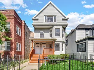 5466 W Cortez St #0, Chicago, IL 60651