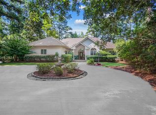 17 Little Johns Retreat, Bluffton, SC 29910