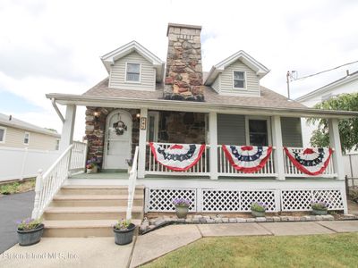 607 Wilson Ave, Staten Island, NY, 10312