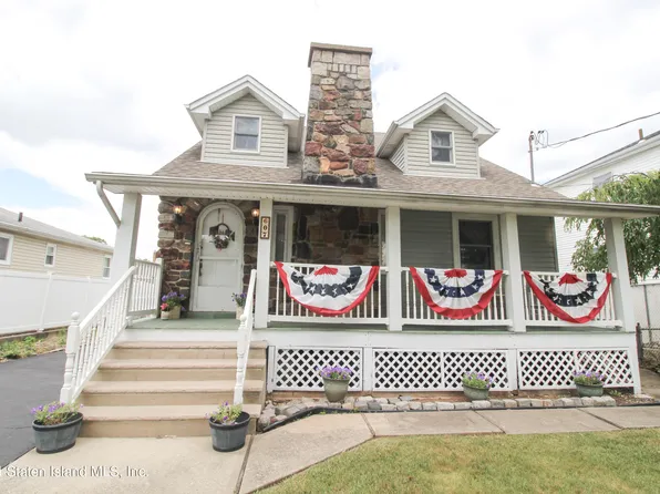 607 Wilson Ave, Staten Island, NY 10312