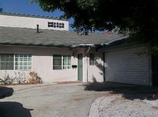 7253 Apperson St, Tujunga, CA 91042