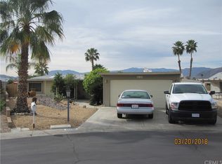 38700 Stone Cir #3, Palm Desert, CA 92260