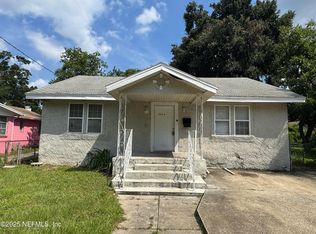 1453 14TH Street W, Jacksonville, FL 32209