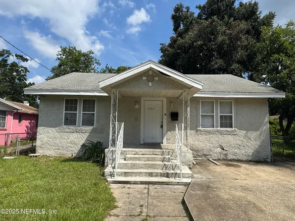 1453 14TH Street W, Jacksonville, FL 32209